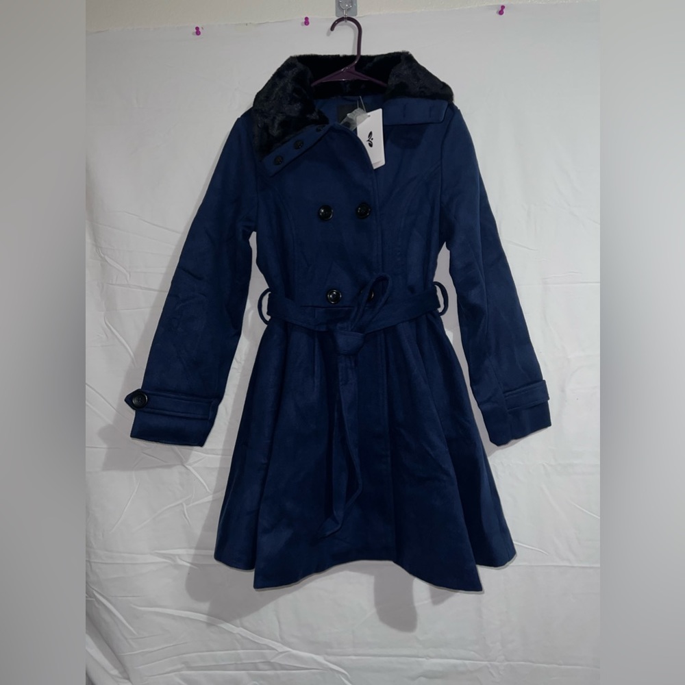 Trench Coat
